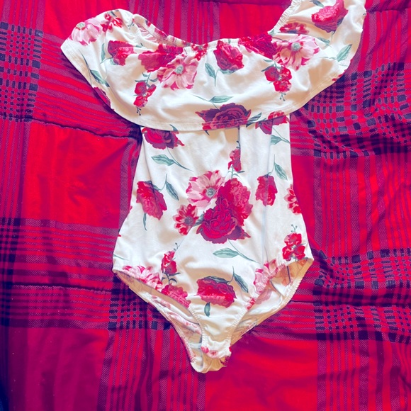 Bodysuit - Picture 1 of 1